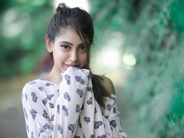 Niti Taylor  Height, Weight, Age, Stats, Wiki and More